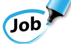 Leral/Job : jeune etudiant cherche emploi en :marketing Communication