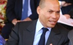 Karim Wade écrit à Macky Sall !