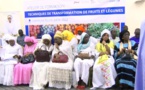 Touba : 1000 femmes récipiendaires formées par ONU-FEMMES