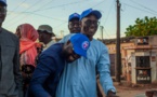 La coalition Aar Sénégal était hier à Bambey, Diourbel, Mbacké et Touba (Photos)