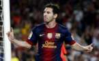 Officiel : le Barça prolonge Lionel Messi et lui offre un contrat record !