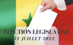 Législatives 2022: Résultats de Patouki (Matam)