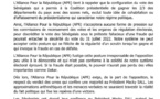 Seydou Guèye, BBY : "Si la fraude était possible, le pouvoir n’aurait pas perdu des villes importantes comme Dakar