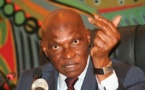 Audio - Me Abdoulaye Wade voit le secteur éducatif en noir