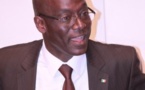 Thierno Alassane Sall se blinde