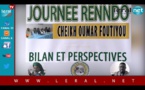 Renndo: En 23 ans d'existence, la vulgarisation de l'œuvre de Cheikh Oumar Foutiyou Tall