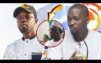 Aliou Sané Y en a Marre: "Macky Sall est le conseiller en communication de Sonko car..."