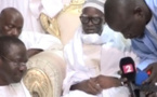 Ralliement de Pape Diop à Macky Sall: Touba dément l'implication de Serigne Mountakha Mbacké