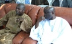 Gamou de Alieu à Touba : Le ministre Oumar Guèye perd ses moyens face à Idrissa Seck