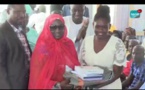 Mbour Excellence scolaire : Cheikh Issa Sall prime 334 élèves