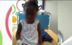 Surpris nu sur une fillette de 5 ans: La réaction d’Ousmane Diallo choque...