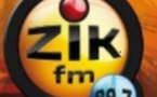 Vidéo: Trafic News de "ZikFm" version "SenTv" 