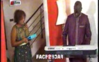 Vidéo: Cheikh Yérim Seck joue au piano pour Aissatou Diop Fall