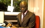 Cheikh Yérim Seck : "La situation du pays est difficile..."