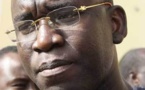 Aliou Sow vilipende le maire de Thiès : "Idrissa Seck est un grand manipulateur, un revanchard qui n’aime pas accepter les décisions divines"