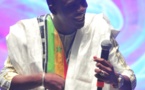 Wally Seck rentre de Paris les poches pleines 