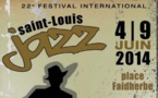 L'Etat poursuivra son soutien à Saint-Louis jazz (officiel)