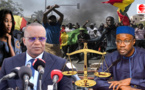 Affaire Adji Sarr: Les souteneurs de Lat Diop menacent...