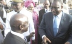 Idrissa Seck accueille Macky Sall : "C’est normal !", selon les responsables apéristes