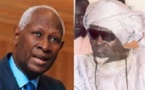 Commémoration du centenaire de Serigne Abdoul Ahad Mbacké : Abdoul Diouf au 3e Khalife des Mourides