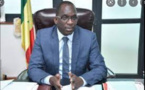 Boycott de l’opposition à l’élection du Hcct/ Abdoulaye Diouf Sarr: « Il y a des rendez-vous qu’il ne faut surtout pas rater en République»