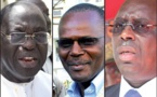 Niasse, Tanor, Macky : La guerre de trois aura lieu, Gakou, Khalifa Sall, les têtes de file