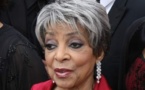 Décès de l'actrice et figure des droits civiques Ruby Dee