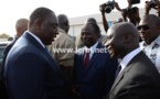 Idrissa Seck réplique à Macky Sall