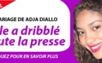 Adja Diallo:  Ousmane Ndiaye  est son époux et non Bamba Ndiaye S.A