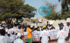 Photos+Vidéo: Journée de l'enfant africain - Edition 2014