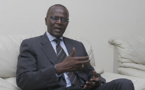 Ousmane Tanor Dieng : «Tous ceux qui doutaient de la pertinence et de la date en ont pris pour leur grade»