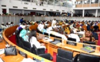 SÉNÉGAL- VOICI LA COMPOSITION DU BUREAU DE L’ASSEMBLEE NATIONALE DE LA 14E LÉGISLATURE