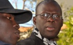 Saint-Louis: Cheikh Bamba Dièye accuse Macky Sall de comploter contre sa personne