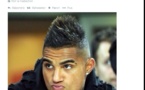 Kevin-Prince Boateng a fait craquer Rihanna !