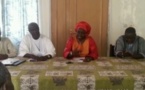 Aminata Touré aux enseignants de Grand-Yoff « Je vous assure de mon soutien en tant qu’habitante de Grand-Yoff »