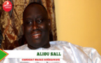 Emission Video- Locales 2014 - Aliou Sall : Moi Maire De Guediawaye