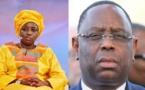 Après son discours à la Nation: Mimi Touré jette, encore, un pavé dans le jardin de Macky Sall