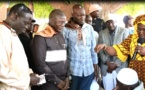 Violence électorale à Bargny : Oumar Guèye, Mar Diouf et Homère Seck attaqués à coups de pierre