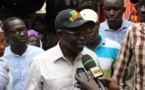 Pape Diop : "Khalifa Sall n'a que 3 points dans son bilan..., il paie des journalistes pour sa promotion"