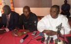 Ziguinchor : Abdoulaye Baldé se dit très confiant