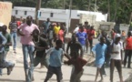 Ziguinchor : Partisans de Baldé et ceux du duo Doudou Kâ-Benoît Sambou se sont maladivement tapés dessus ; il y a eu des coups de feu