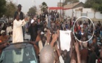 Vidéo-Louga : Me Abdoulaye Wade arrive, Macky Sall fuit !