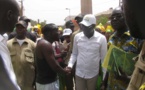 Photos - Locales à Dakar: Khalifa Sall séduit à Gueule Tapée-Fass-Colobane