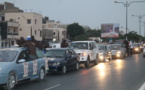 Photos - Regardez les images de la caravane de Benno Bokk Yakaar de Sicap Liberté