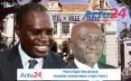 Commune de Fann- Point E-Amitié: ça chauffe entre Taxawu Dakar de Pierre Sané et Taxawal Dakar de Mamadou Lamine Diallo!