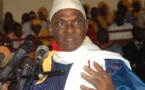 Abdoulaye Wade à Dagana : "Je vais donner des moyens à Oumar Sarr pour qu’il construise votre ville"