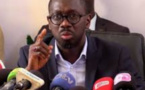 Divorce Macky Sall-Mimi Touré: Cheikh Tidjane Youm de Yewwi Askan Wi en donne les raisons