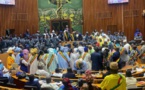 Incidents à l’Assemblée nationale: Le groupe parlementaire Bby condamne et tire sur l’opposition