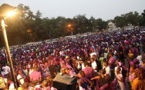 Incroyable mais vrai : Quand Maodo Malick Mbaye et Alioune Diop colorent  la promenade en mauve