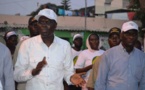 Clôture de campagne de la coalition Taxawu Dakar : Khalifa Sall promet une raclée à Mimi Touré